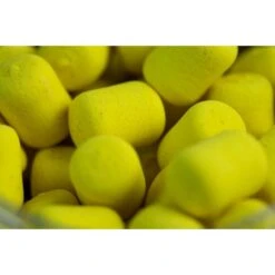 STICKY BAITS Pineapple & N'Butyric Wafters 16mm -RidgeMonkey-winkel sticky baits pineapple nbutyric wafters 16mm pinw hookbaits 2