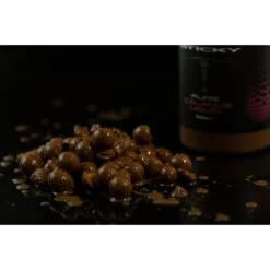 STICKY BAITS Pure Calanus Liquid -RidgeMonkey-winkel sticky baits pure calanus liquid pc boilie dips en liquids 3