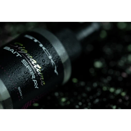 STICKY BAITS Signature Squid Bait Spray 4 STICKY BAITS Signature Squid Bait Spray - Afbeelding 2