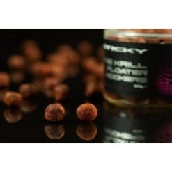 STICKY BAITS The Krill Floater Hookers -RidgeMonkey-winkel sticky baits the krill floater hookers kfh hookbaits 3