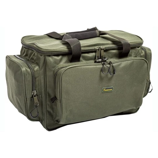 TREASURE Green Carryall Large 3 TREASURE Green Carryall Large