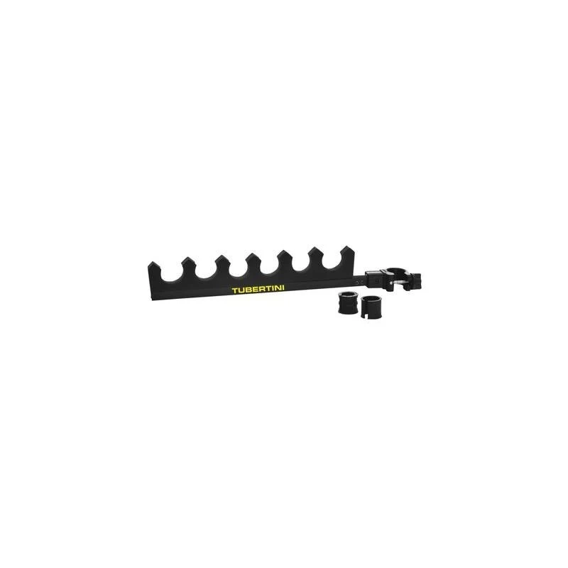 TUBERTINI Side 6 Kit Rest D36 / 32 / 30mm 2 TUBERTINI Side 6 Kit Rest D36 / 32 / 30mm
