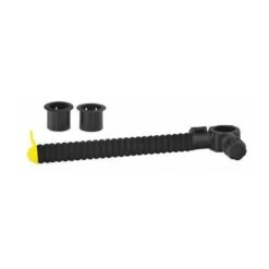 TUBERTINI Side Ribbed Arm 15cm