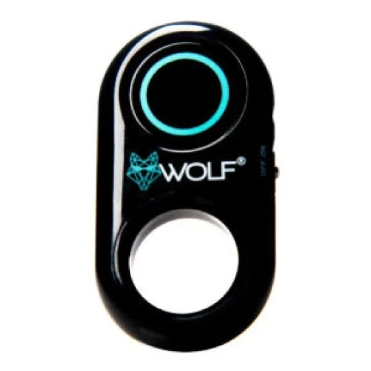 WOLF Snapz 5 WOLF Snapz - Afbeelding 3